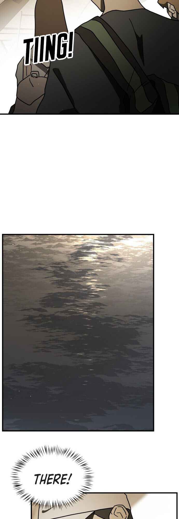 One Day, Suddenly, Seoul Is chapter 61 page 22