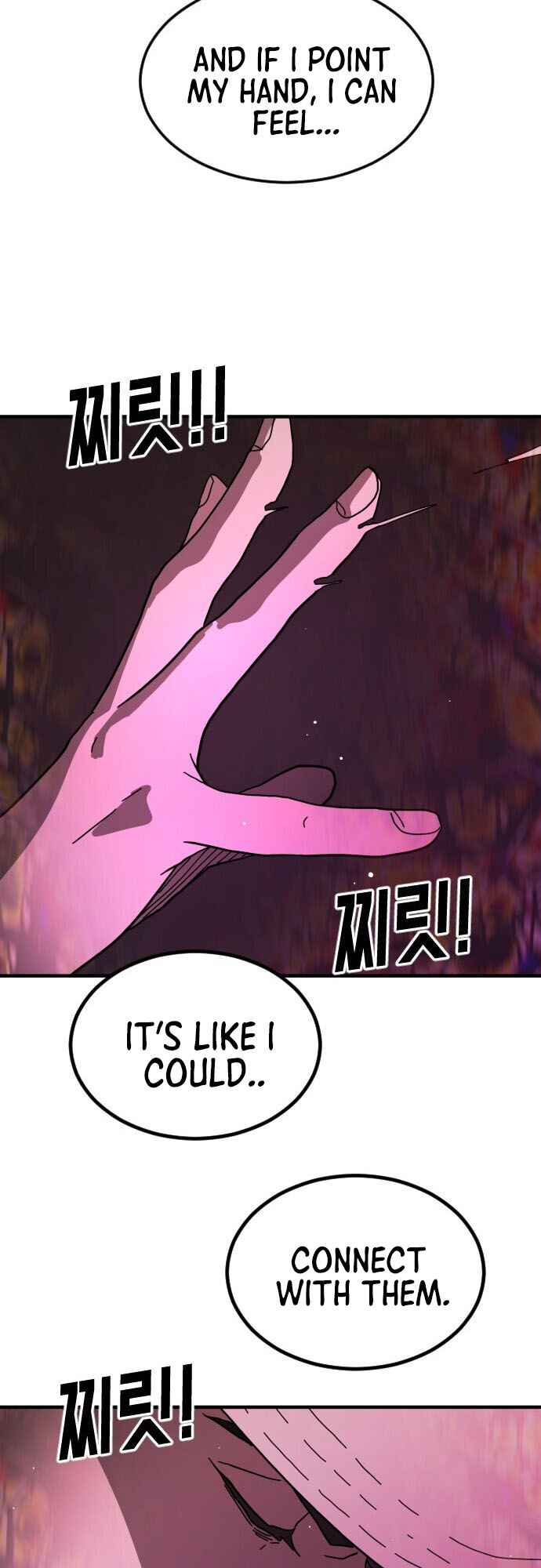 One Day, Suddenly, Seoul Is chapter 62 page 27