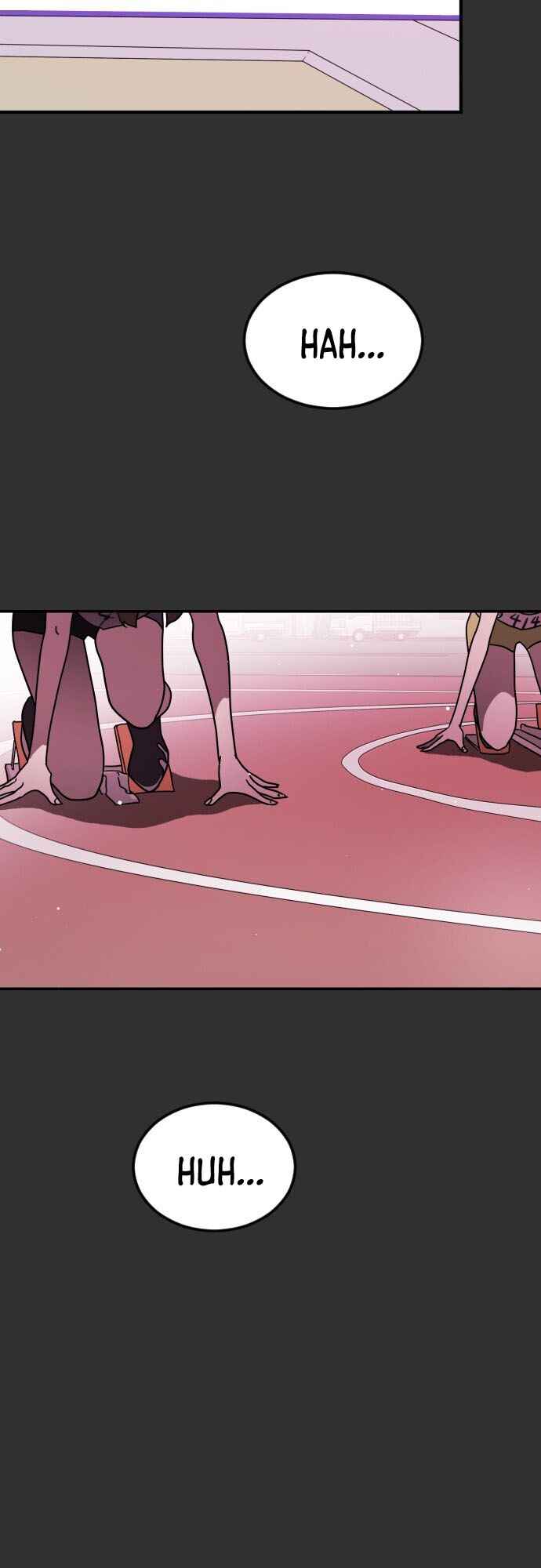 One Day, Suddenly, Seoul Is chapter 62 page 3