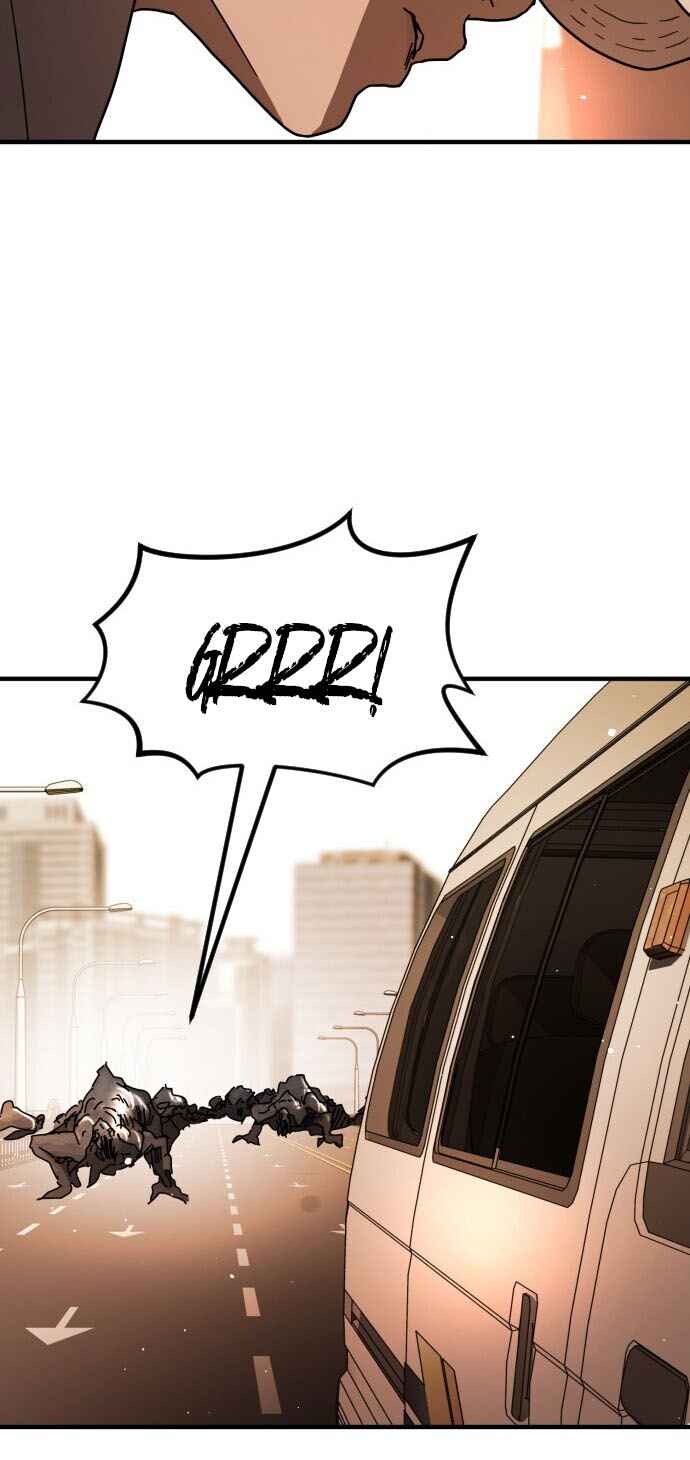 One Day, Suddenly, Seoul Is chapter 62 page 61