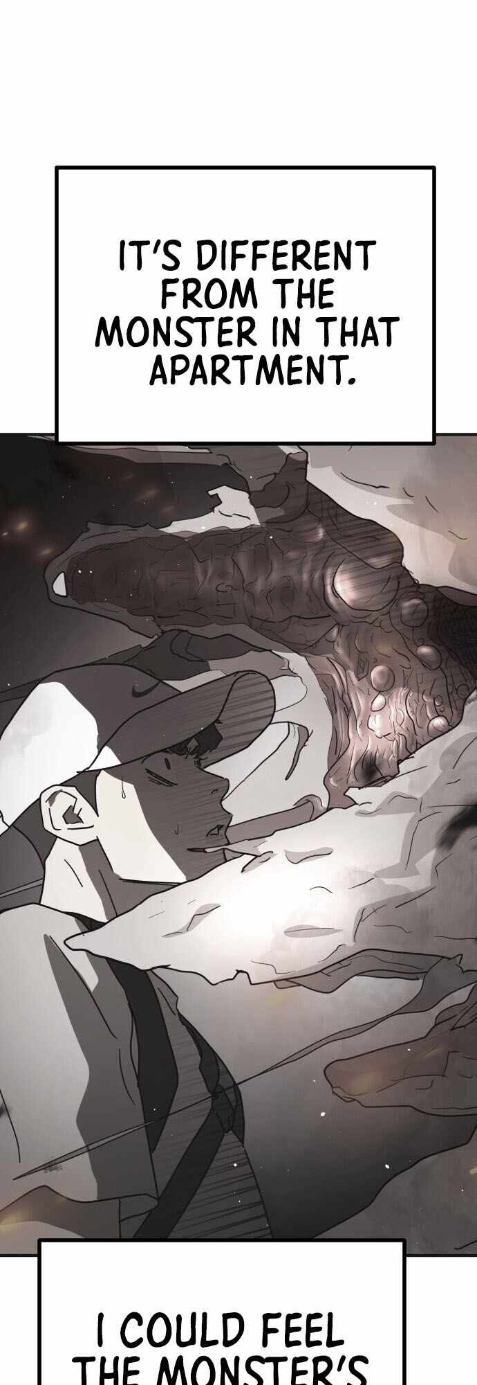 One Day, Suddenly, Seoul Is chapter 63 page 18