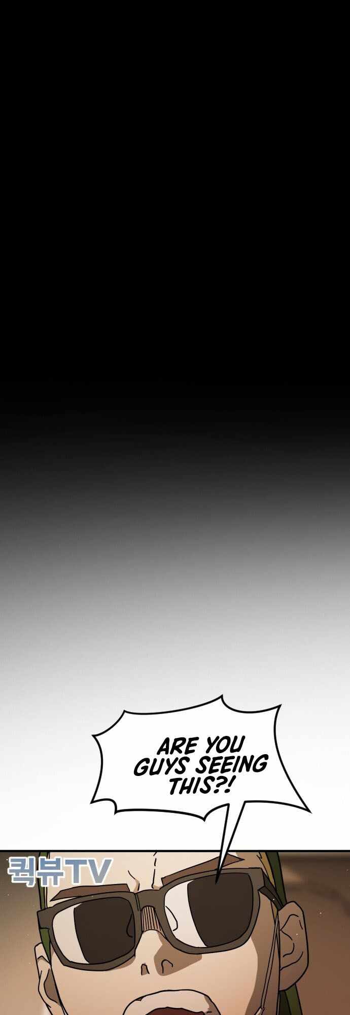 One Day, Suddenly, Seoul Is chapter 63 page 2