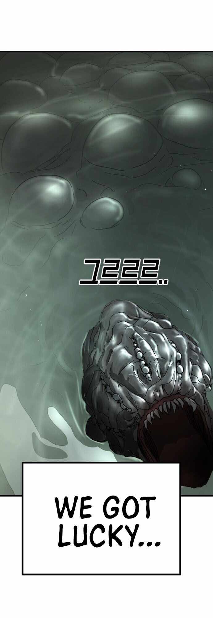 One Day, Suddenly, Seoul Is chapter 63 page 44