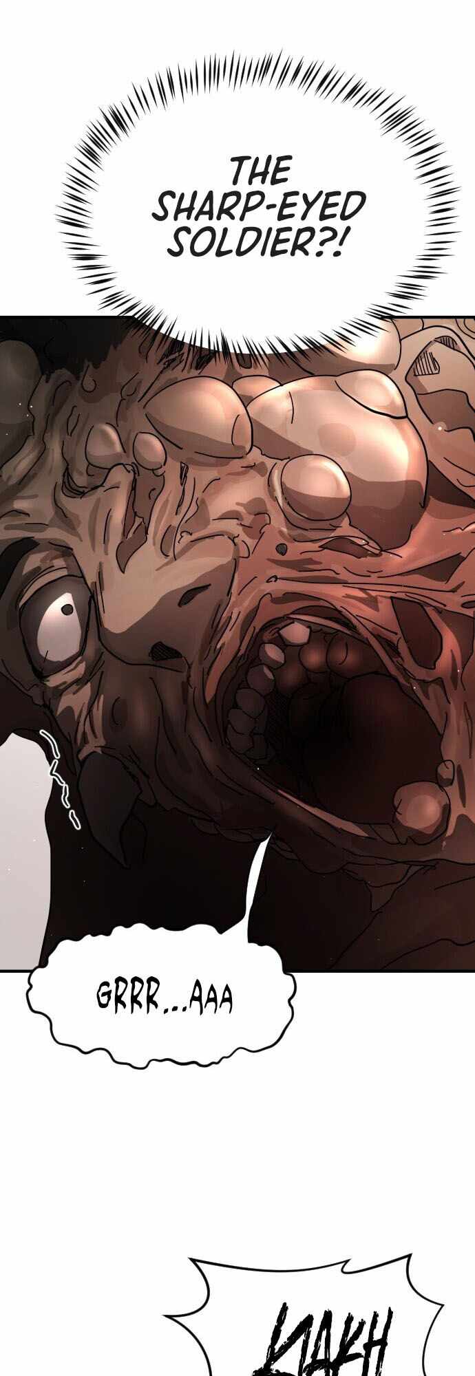 One Day, Suddenly, Seoul Is chapter 64 page 18