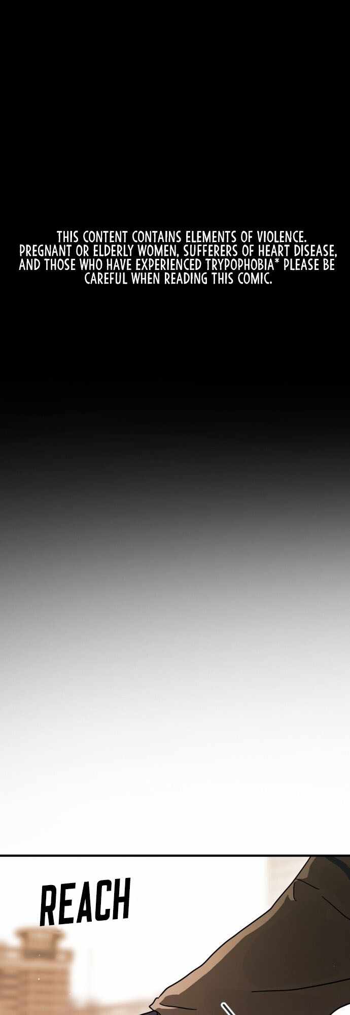 One Day, Suddenly, Seoul Is chapter 64 page 2