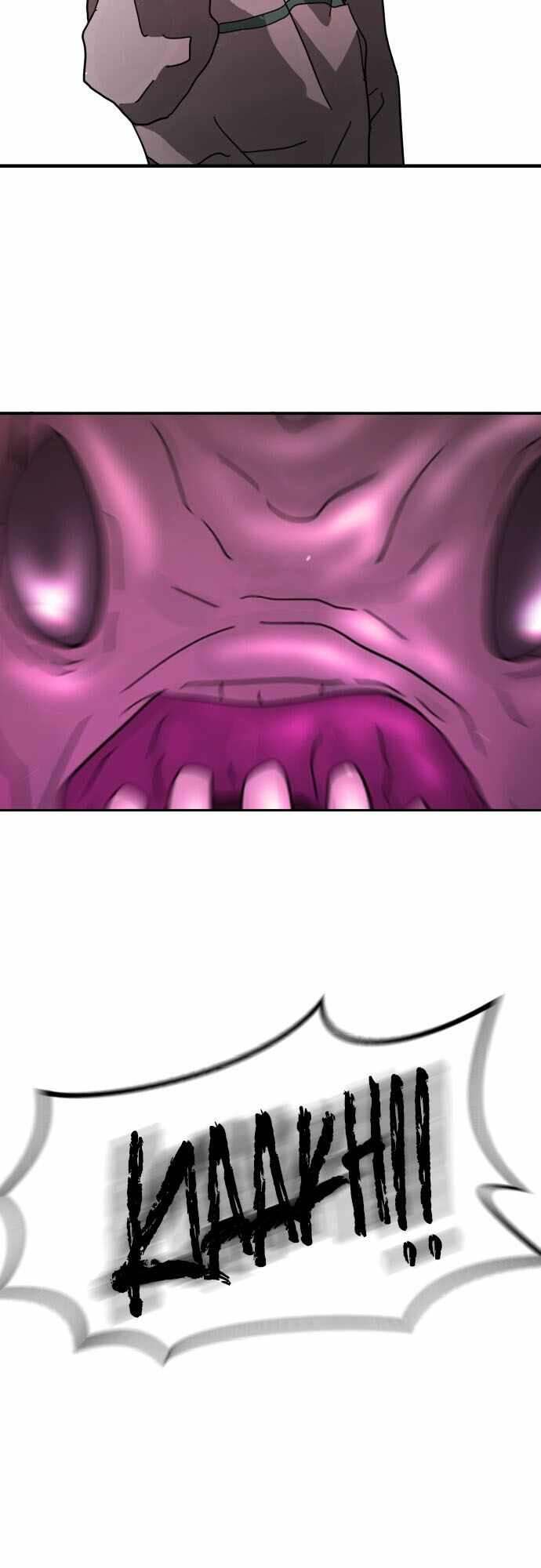 One Day, Suddenly, Seoul Is chapter 64 page 24