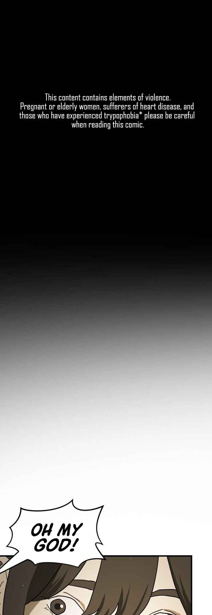 One Day, Suddenly, Seoul Is chapter 65 page 2