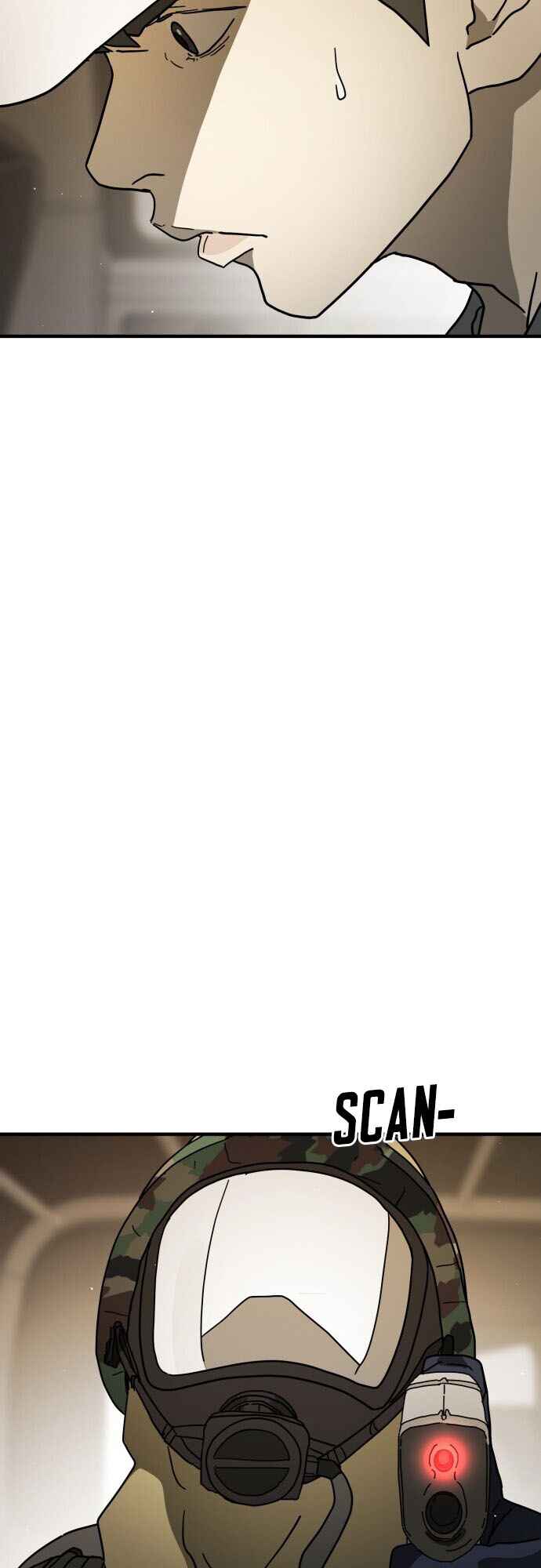 One Day, Suddenly, Seoul Is chapter 65 page 39