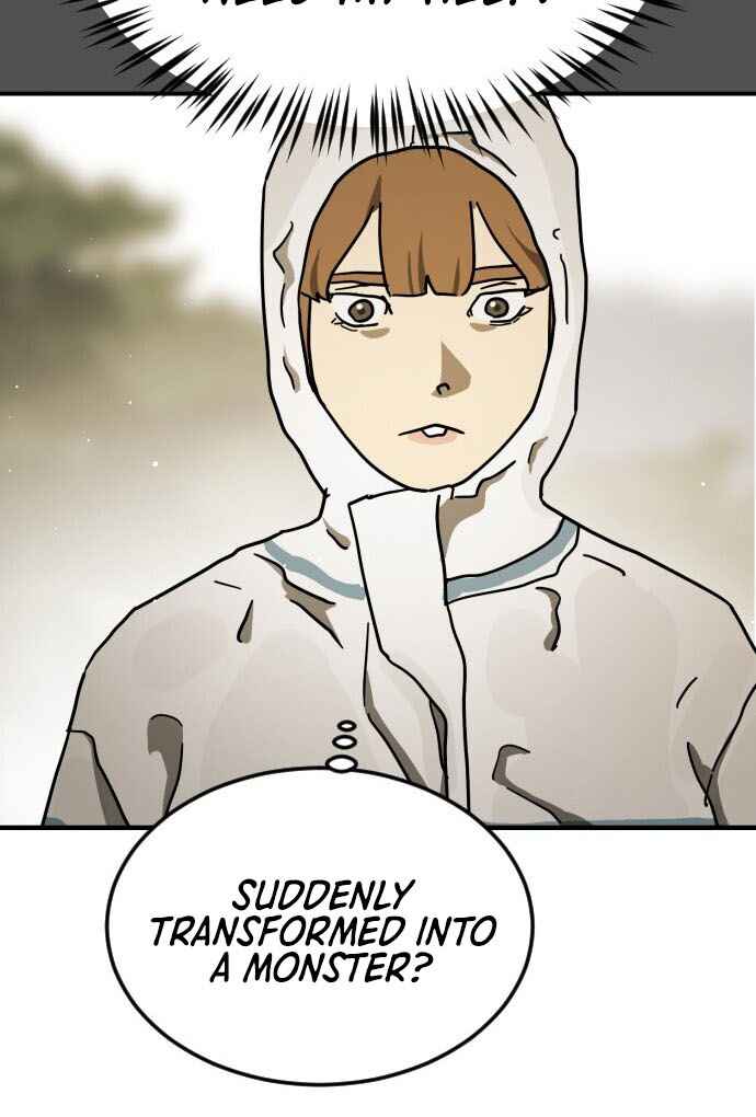 One Day, Suddenly, Seoul Is chapter 65 page 53