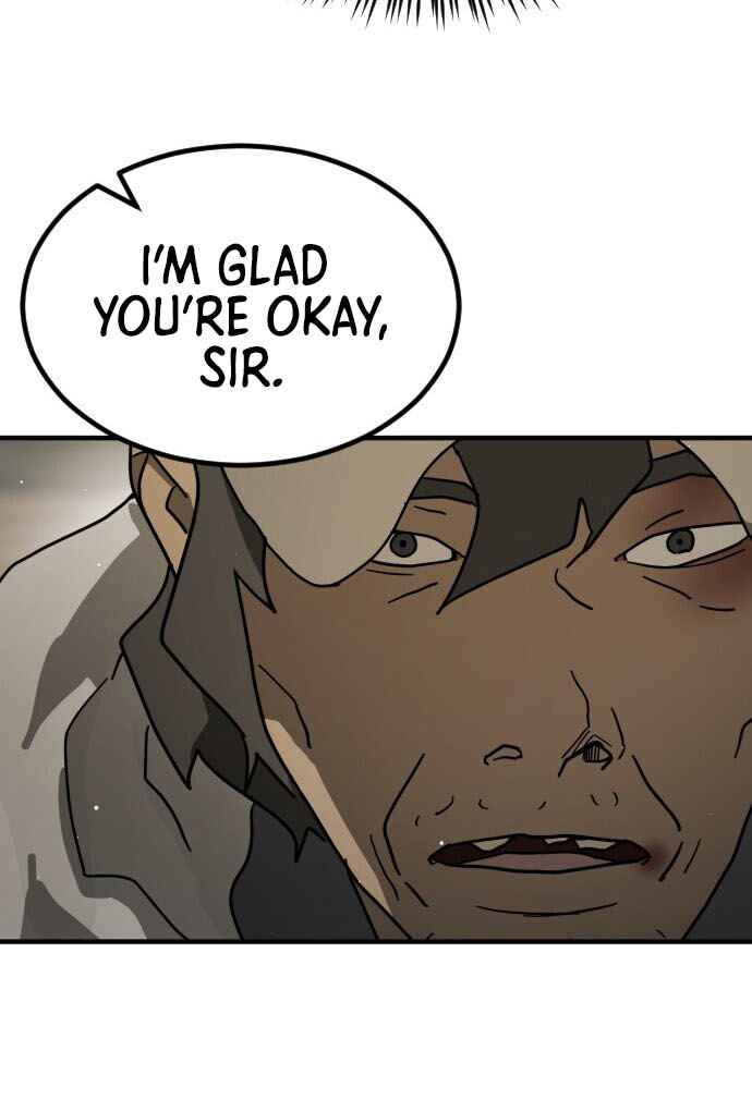 One Day, Suddenly, Seoul Is chapter 65 page 61