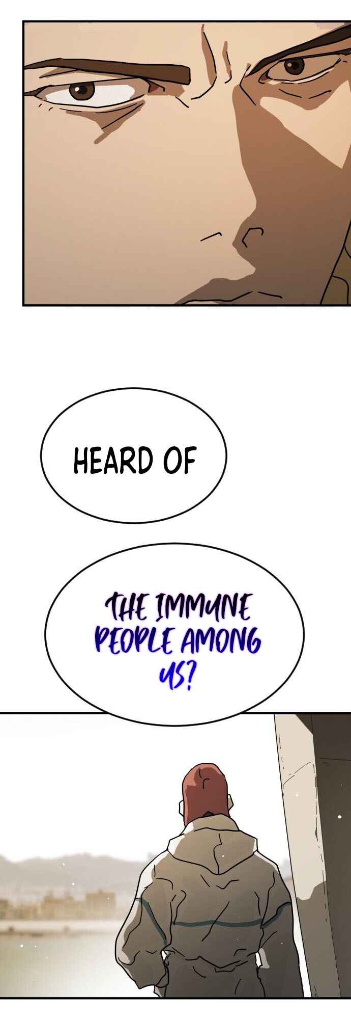 One Day, Suddenly, Seoul Is chapter 65 page 67