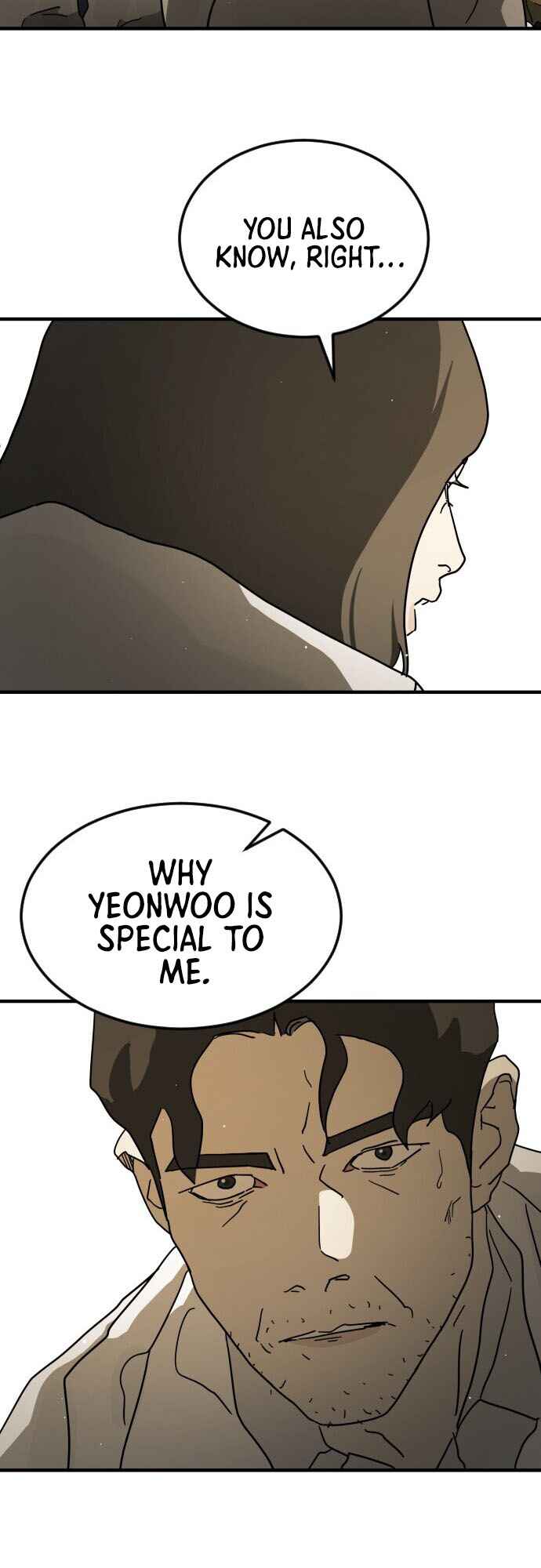 One Day, Suddenly, Seoul Is chapter 66 page 12