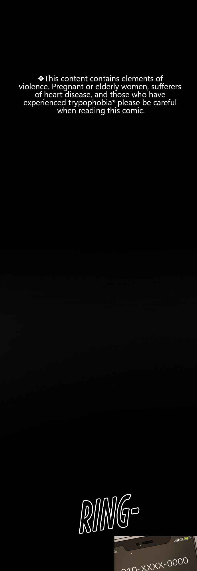 One Day, Suddenly, Seoul Is chapter 66 page 2