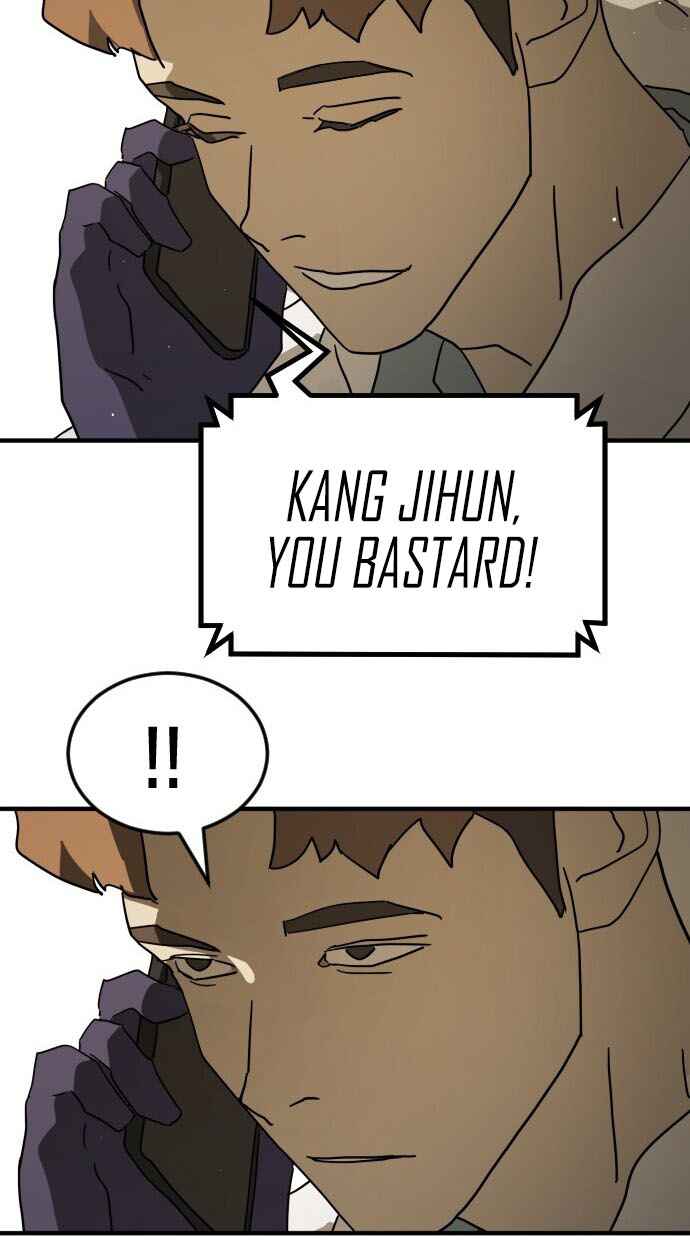 One Day, Suddenly, Seoul Is chapter 66 page 25