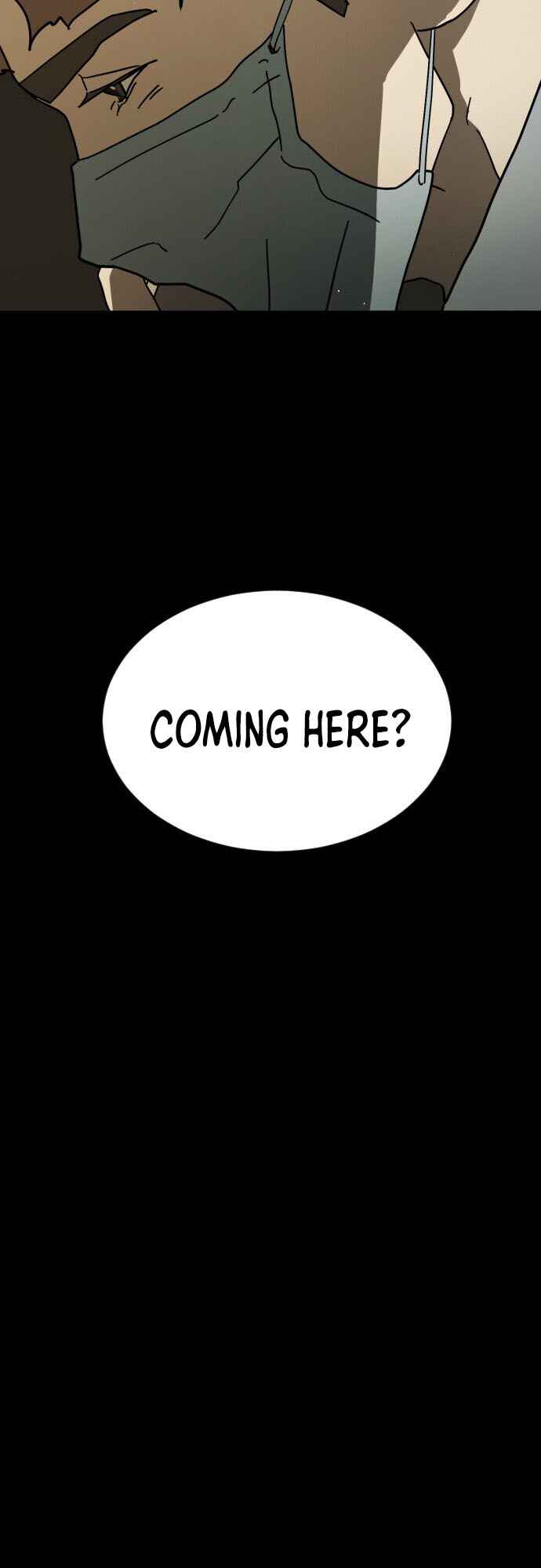 One Day, Suddenly, Seoul Is chapter 66 page 6