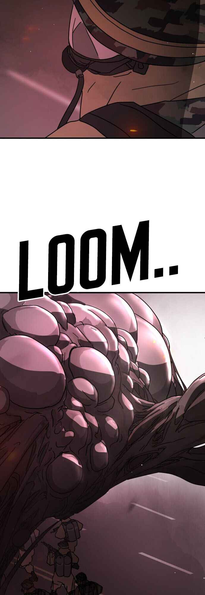 One Day, Suddenly, Seoul Is chapter 66 page 69