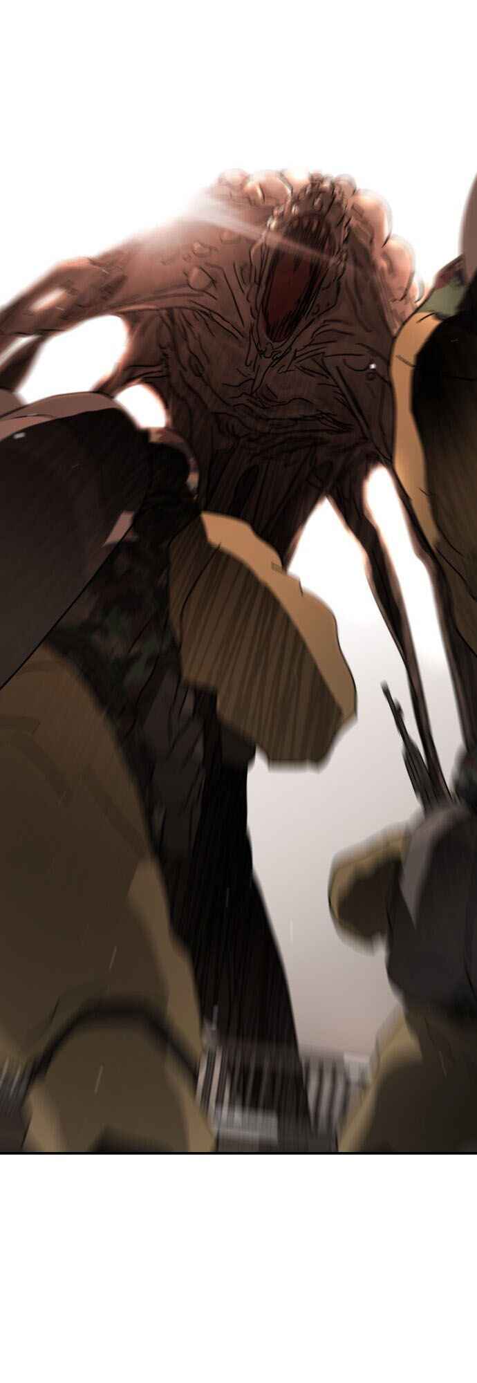 One Day, Suddenly, Seoul Is chapter 66 page 72