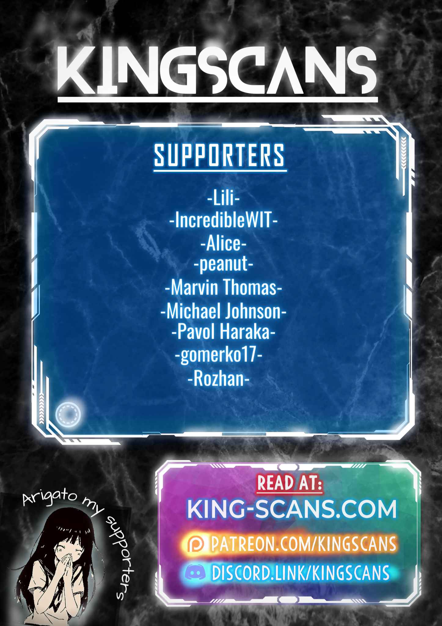 One Day, Suddenly, Seoul Is chapter 66 page 74