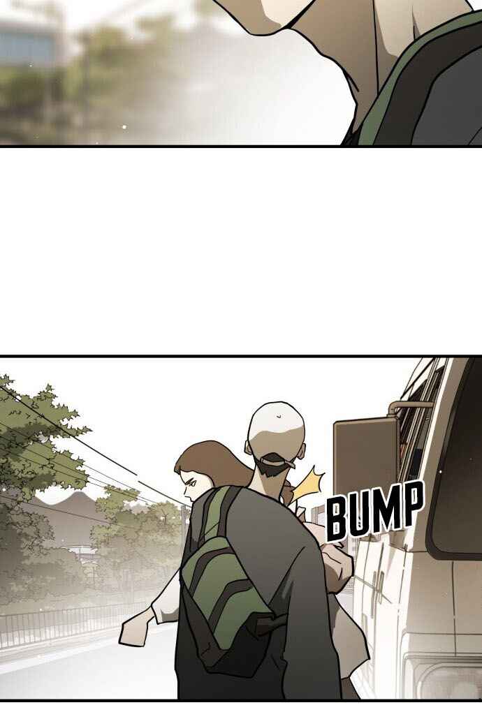 One Day, Suddenly, Seoul Is chapter 67 page 18