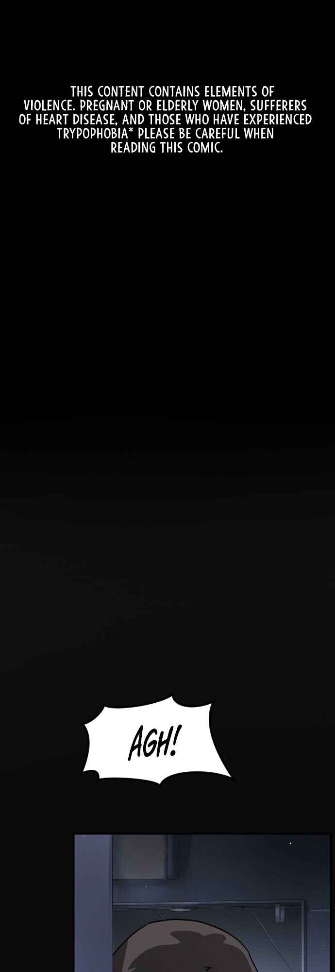 One Day, Suddenly, Seoul Is chapter 67 page 2