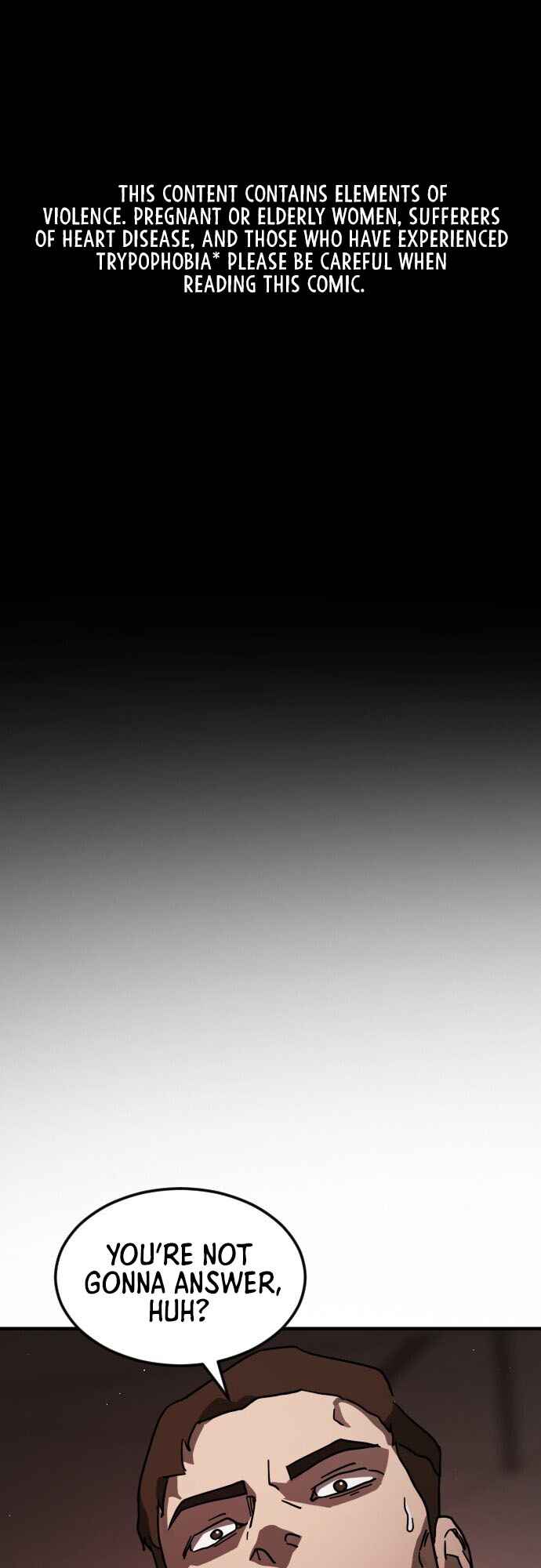 One Day, Suddenly, Seoul Is chapter 68 page 2