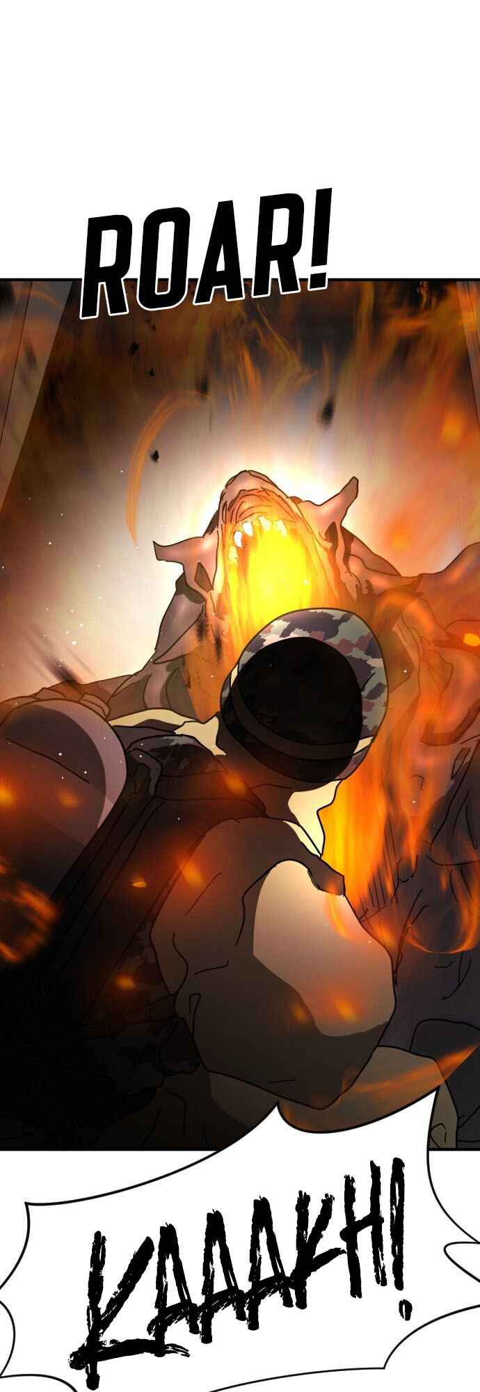 One Day, Suddenly, Seoul Is chapter 68 page 38