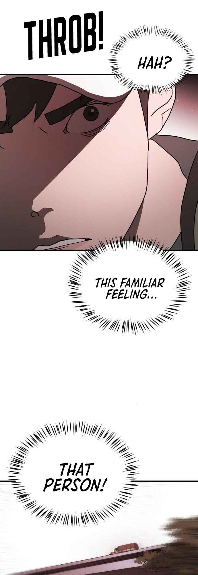 One Day, Suddenly, Seoul Is chapter 68 page 61