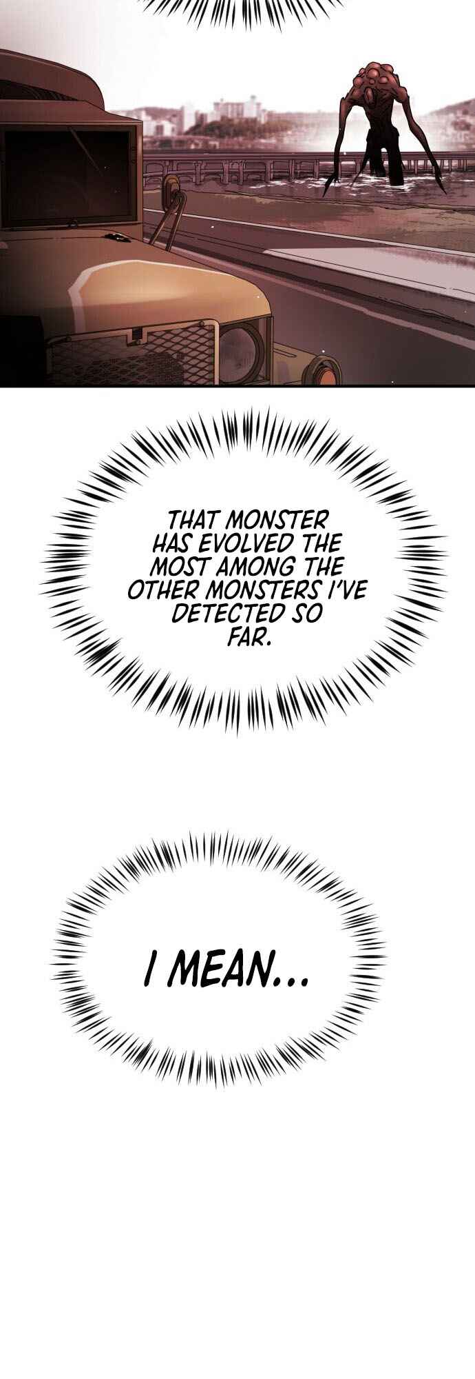 One Day, Suddenly, Seoul Is chapter 68 page 65