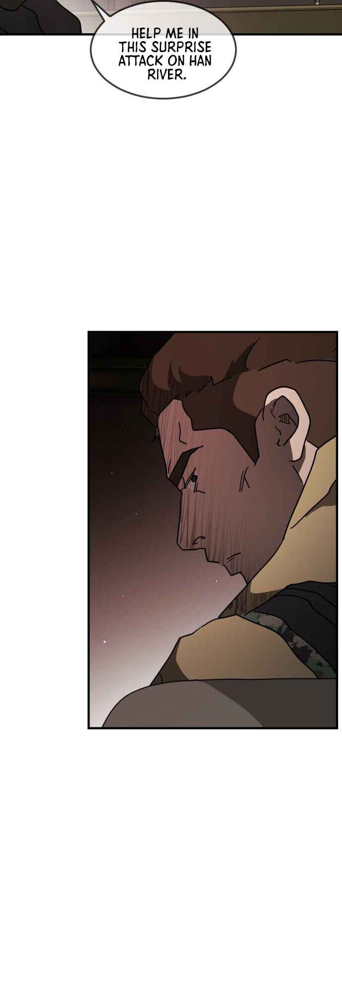 One Day, Suddenly, Seoul Is chapter 68 page 67