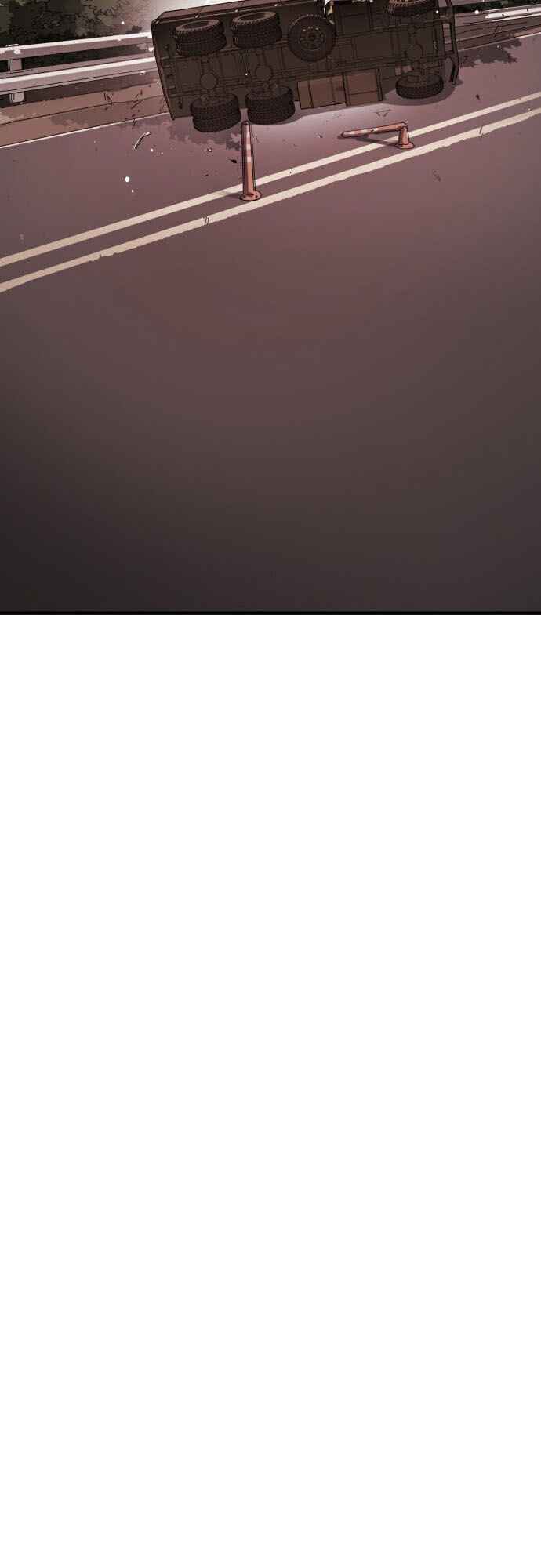 One Day, Suddenly, Seoul Is chapter 69 page 17