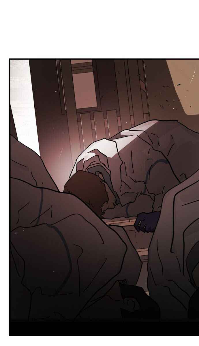 One Day, Suddenly, Seoul Is chapter 69 page 18