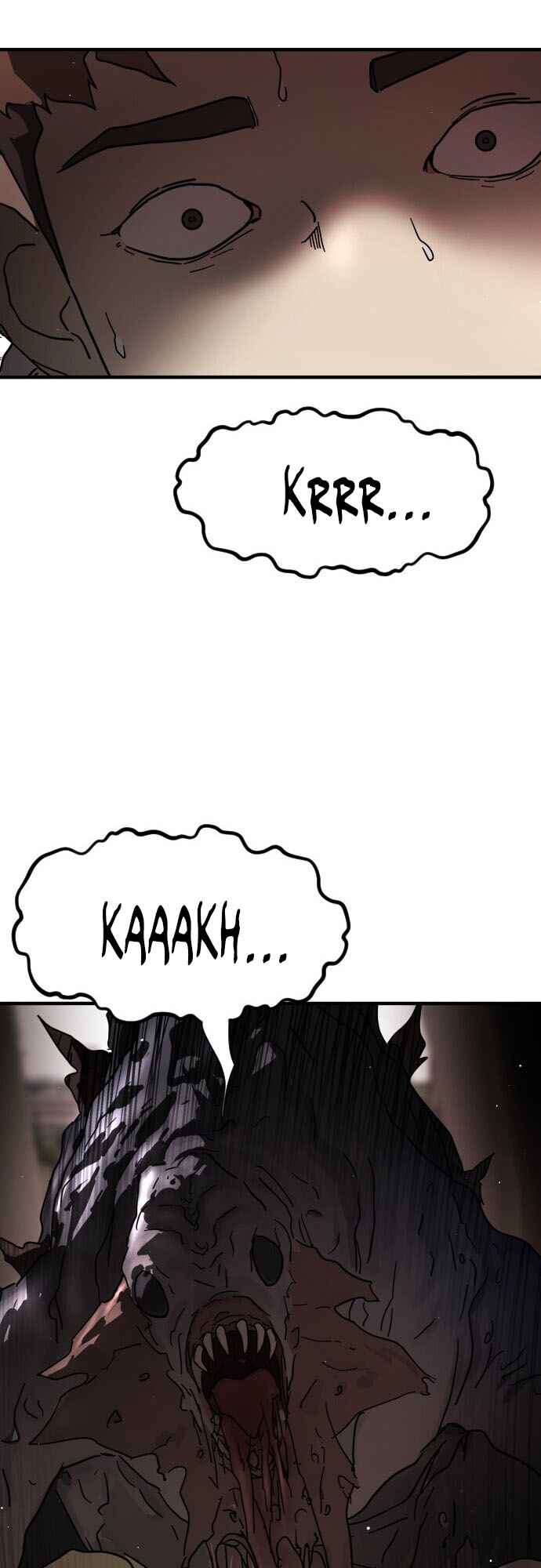 One Day, Suddenly, Seoul Is chapter 69 page 24