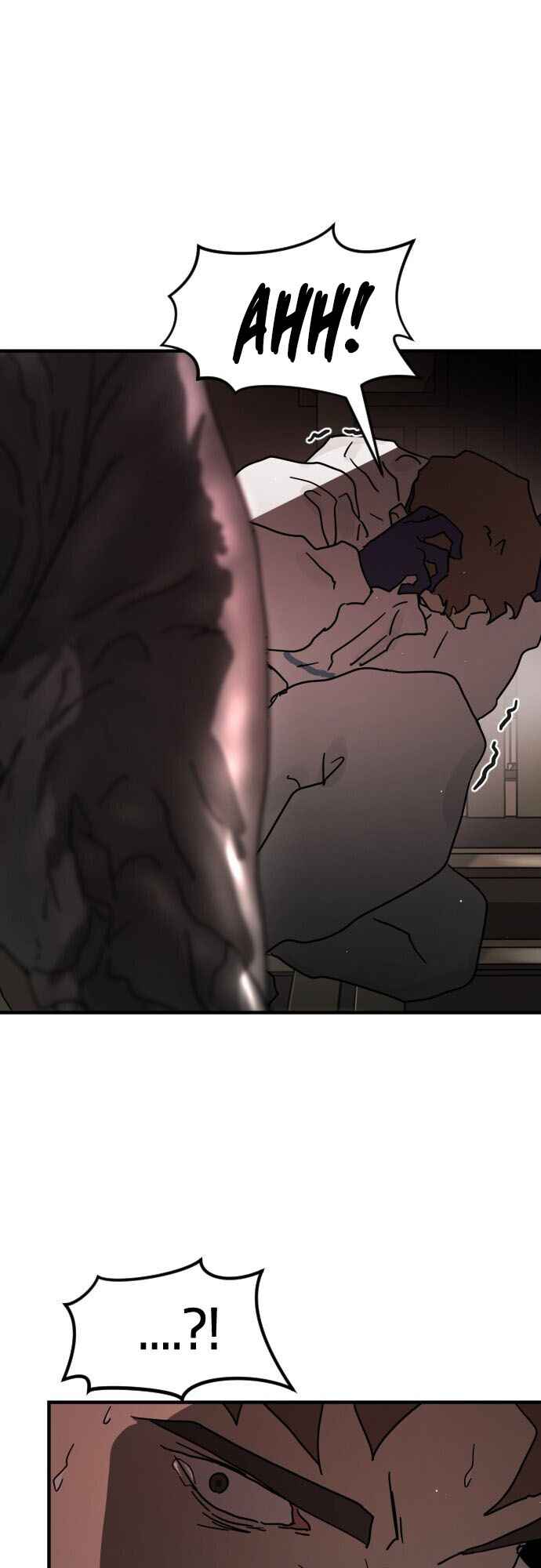 One Day, Suddenly, Seoul Is chapter 69 page 30