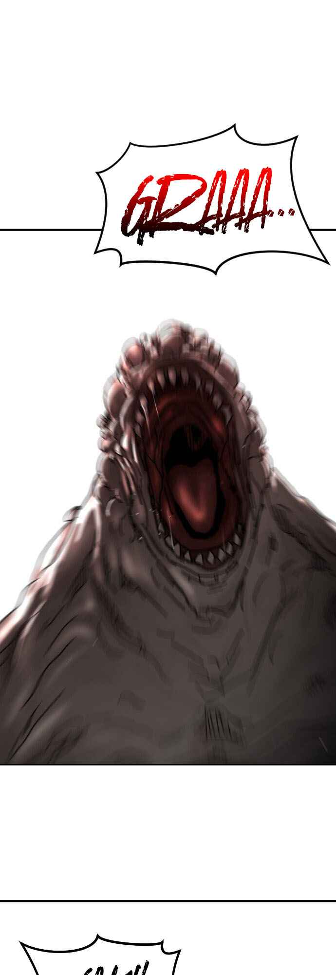 One Day, Suddenly, Seoul Is chapter 69 page 39