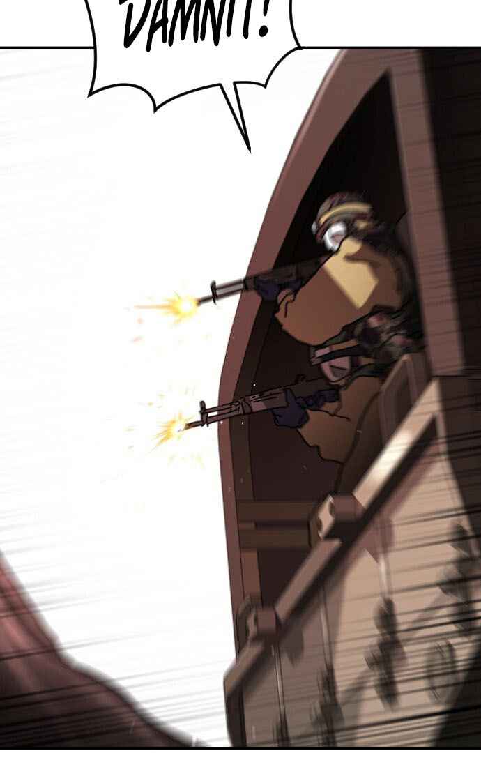 One Day, Suddenly, Seoul Is chapter 69 page 42