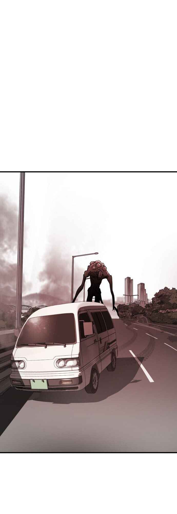 One Day, Suddenly, Seoul Is chapter 69 page 69