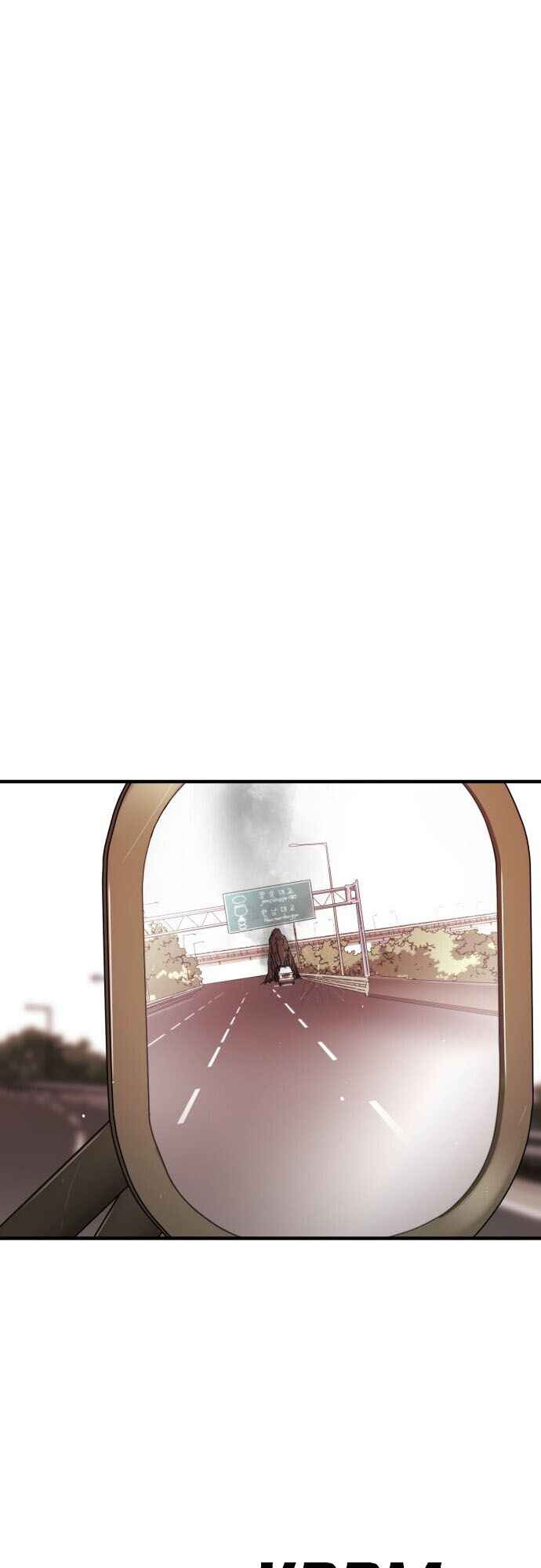 One Day, Suddenly, Seoul Is chapter 70 page 12