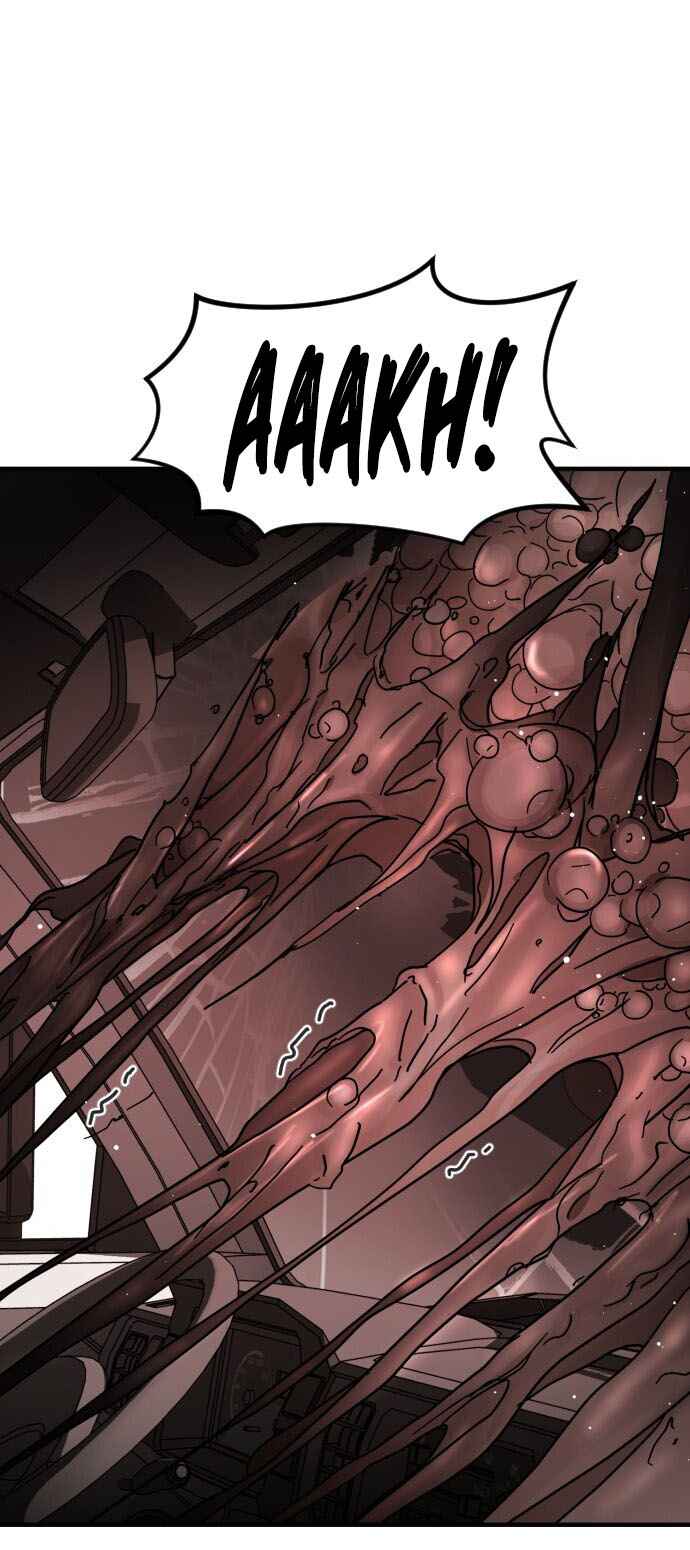 One Day, Suddenly, Seoul Is chapter 70 page 26