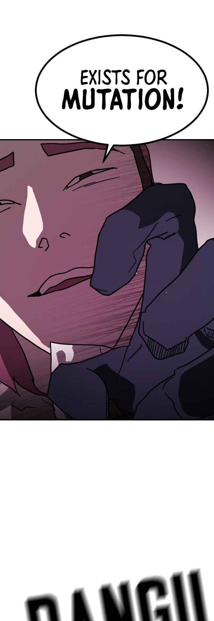 One Day, Suddenly, Seoul Is chapter 70 page 49