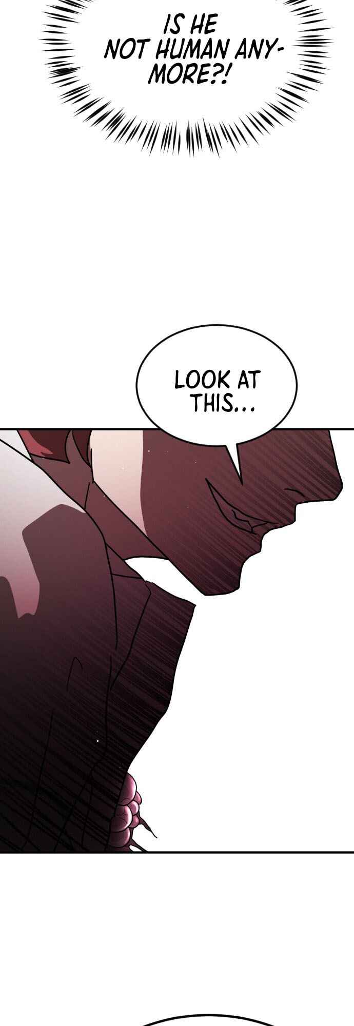 One Day, Suddenly, Seoul Is chapter 70 page 57