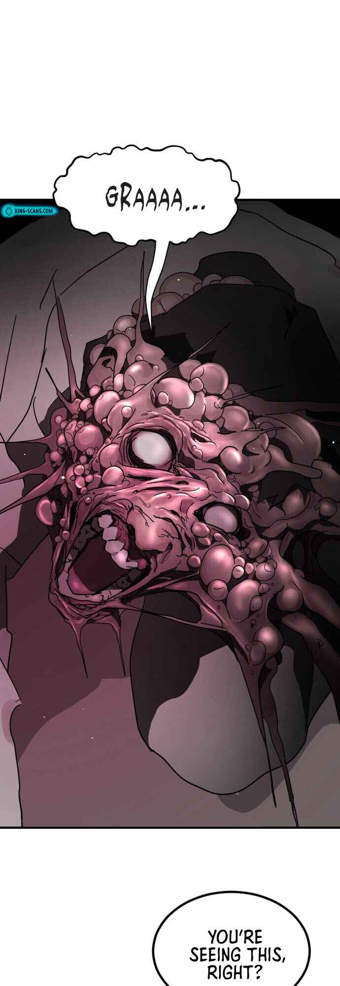 One Day, Suddenly, Seoul Is chapter 70 page 59