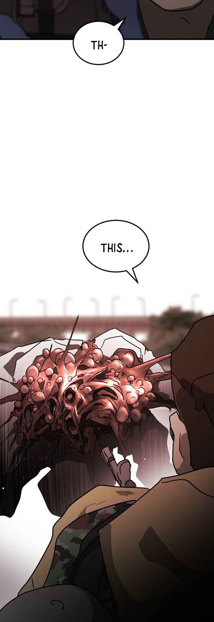 One Day, Suddenly, Seoul Is chapter 70 page 63