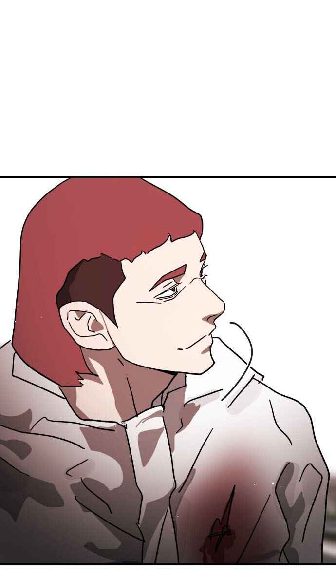 One Day, Suddenly, Seoul Is chapter 70 page 66