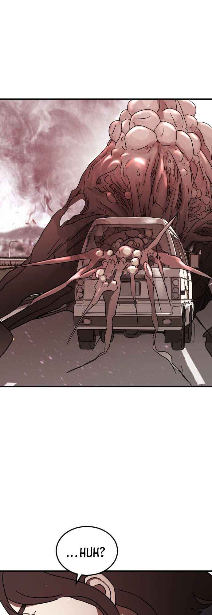 One Day, Suddenly, Seoul Is chapter 71 page 10