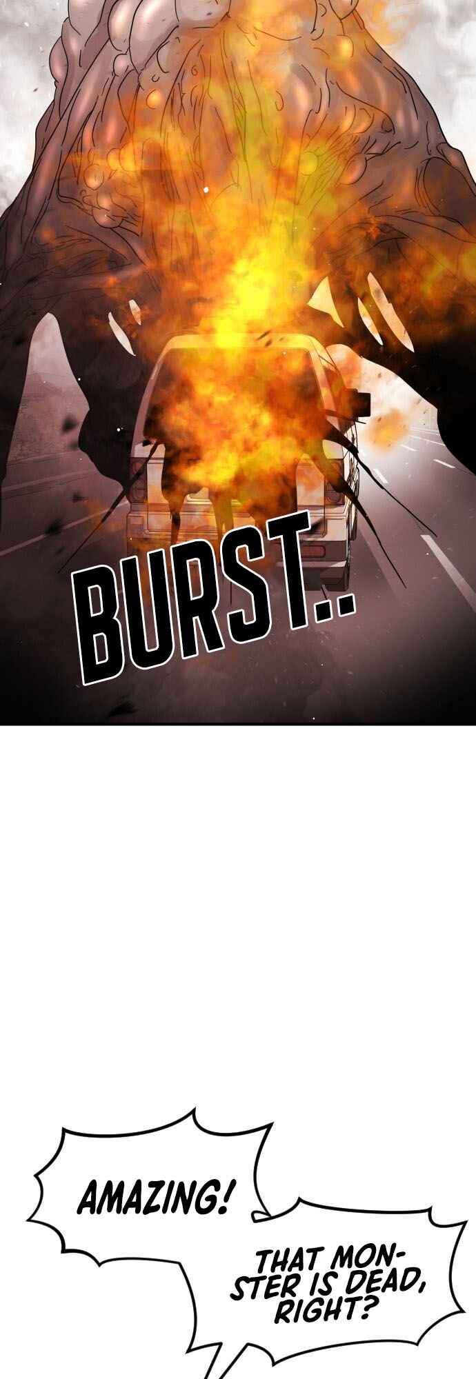 One Day, Suddenly, Seoul Is chapter 71 page 22