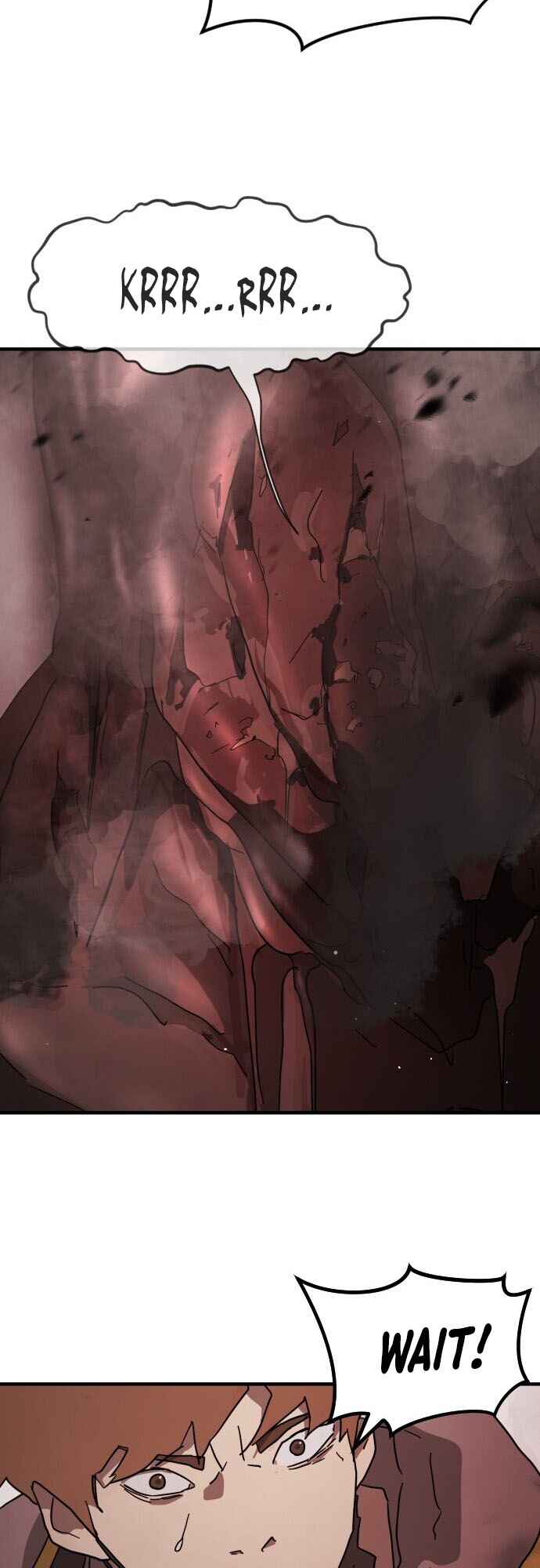 One Day, Suddenly, Seoul Is chapter 71 page 40