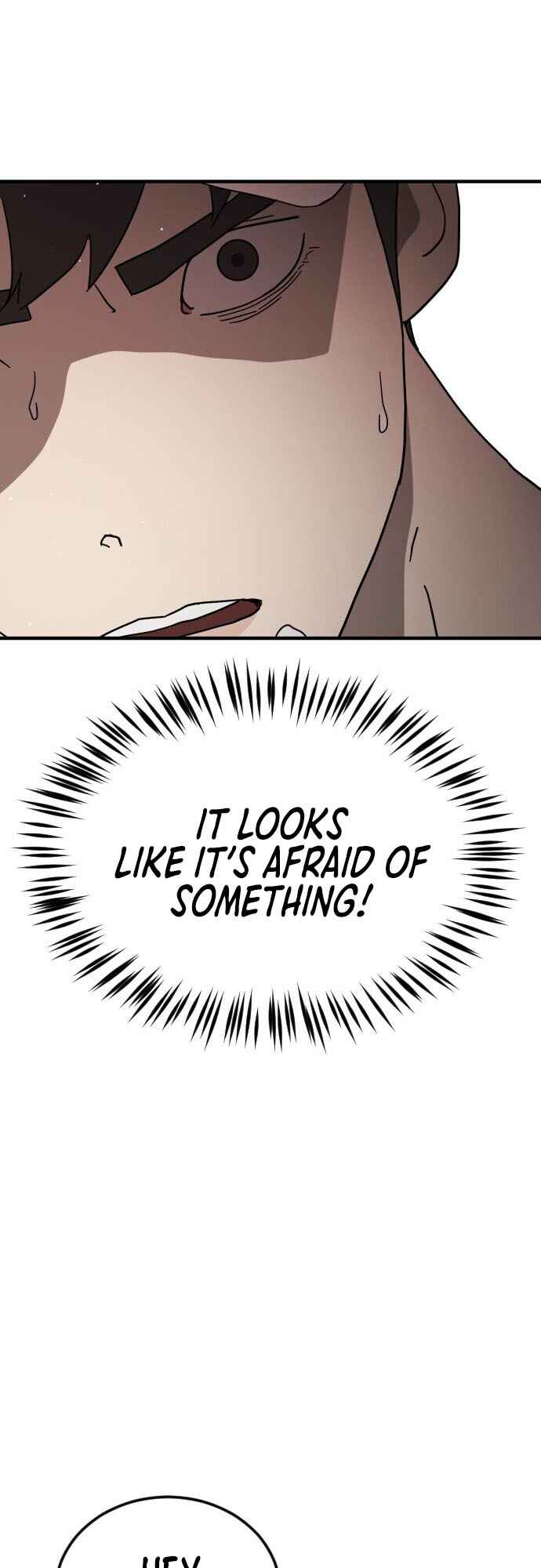 One Day, Suddenly, Seoul Is chapter 71 page 42