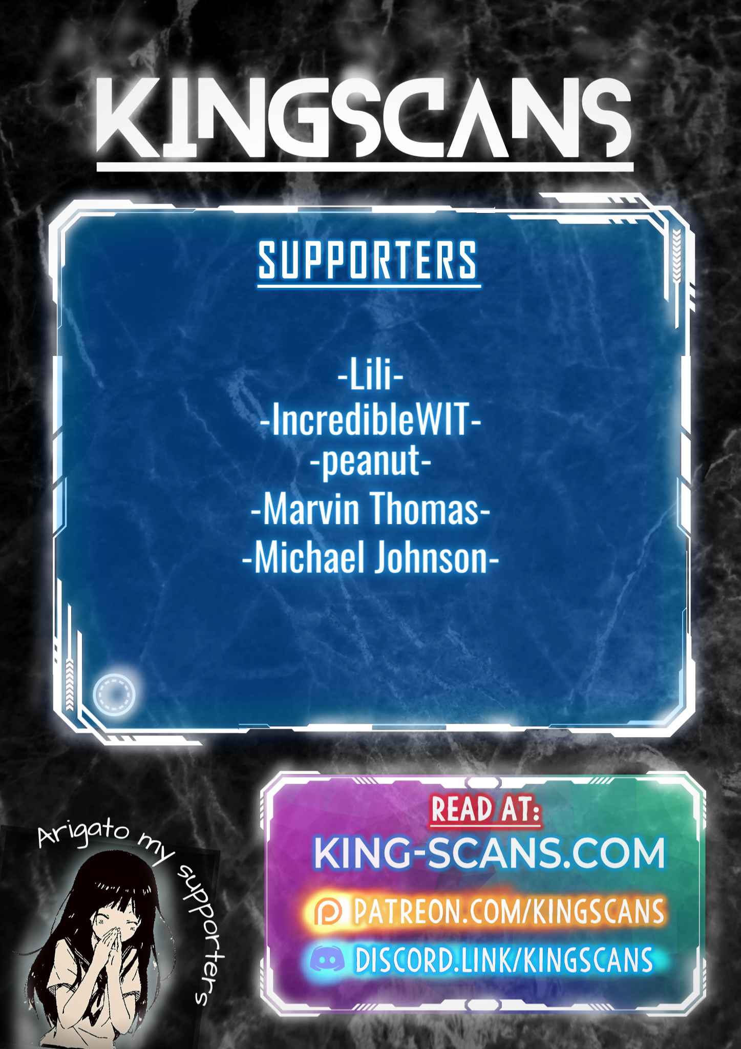 One Day, Suddenly, Seoul Is chapter 71 page 56