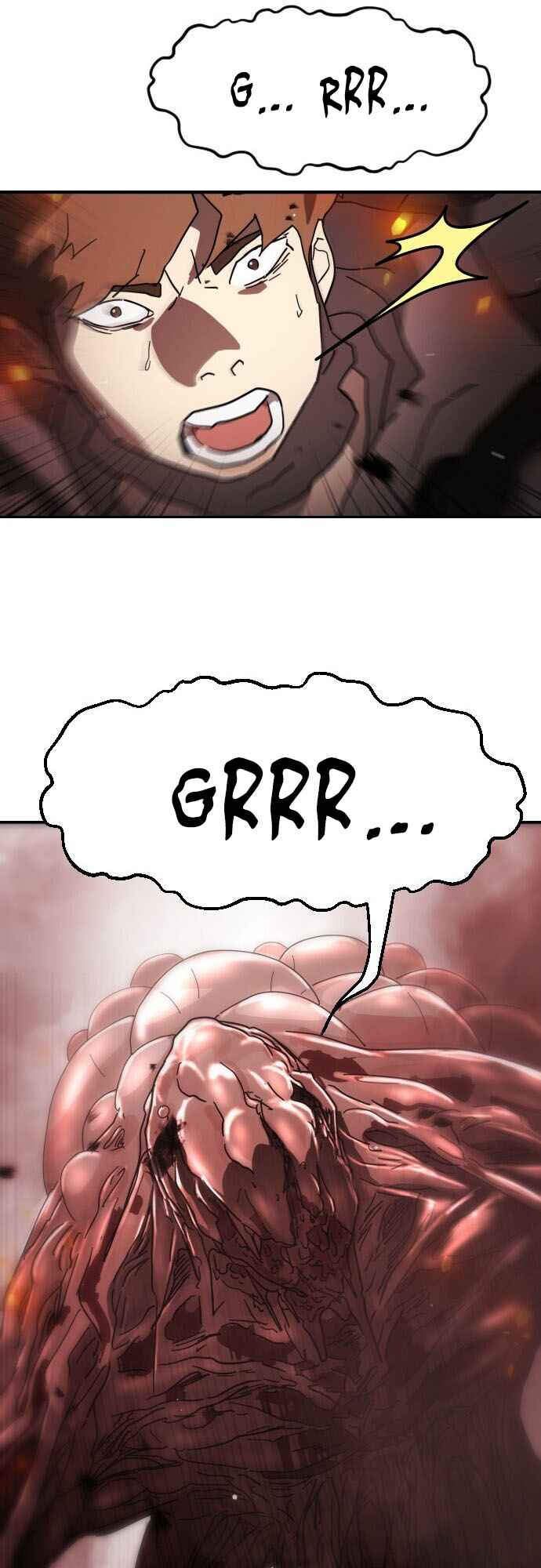 One Day, Suddenly, Seoul Is chapter 72 page 11