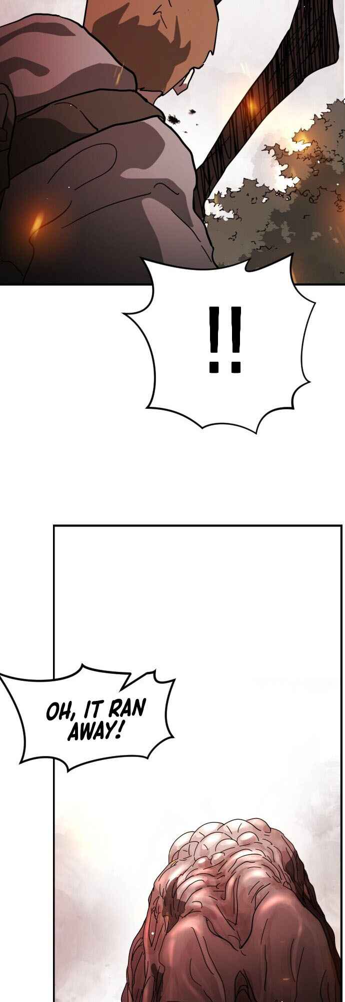 One Day, Suddenly, Seoul Is chapter 72 page 24